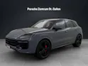 PORSCHE Cayenne Turbo E-Hybrid