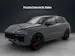 PORSCHE Cayenne Turbo E-Hybrid