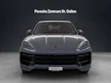 PORSCHE Cayenne Turbo E-Hybrid