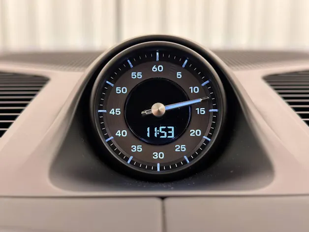 PORSCHE Cayenne Turbo E-Hybrid