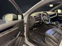 PORSCHE Cayenne Turbo E-Hybrid