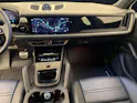 PORSCHE Cayenne Turbo E-Hybrid