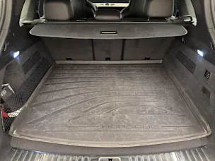 PORSCHE Cayenne Turbo E-Hybrid