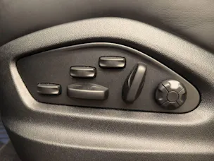 PORSCHE Cayenne Turbo E-Hybrid