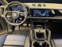 PORSCHE Cayenne Turbo E-Hybrid