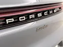 PORSCHE Cayenne Turbo E-Hybrid
