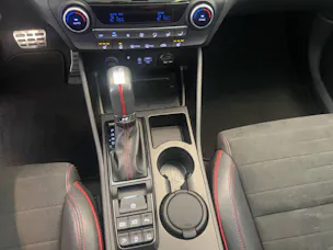 HYUNDAI Tucson 1.6 T-GDi N-Line 4WD