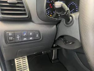 HYUNDAI Tucson 1.6 T-GDi N-Line 4WD