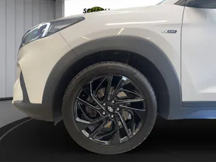 HYUNDAI Tucson 1.6 T-GDi N-Line 4WD