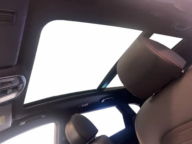 HYUNDAI Tucson 1.6 T-GDi N-Line 4WD