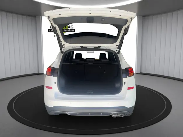HYUNDAI Tucson 1.6 T-GDi N-Line 4WD
