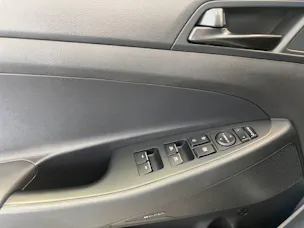 HYUNDAI Tucson 1.6 T-GDi N-Line 4WD