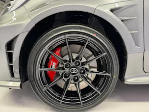 Toyota GR Yaris 1.6 Turbo Sport 4x4