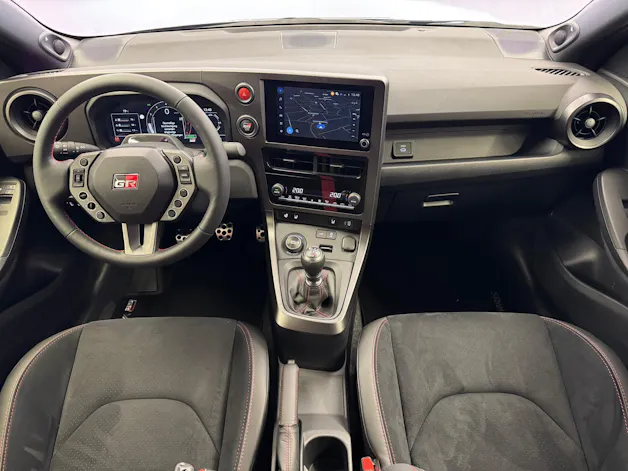 Toyota GR Yaris 1.6 Turbo Sport 4x4