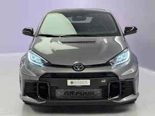 Toyota GR Yaris 1.6 Turbo Sport 4x4