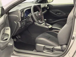 Toyota GR Yaris 1.6 Turbo Sport 4x4