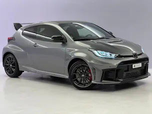Toyota GR Yaris 1.6 Turbo Sport 4x4