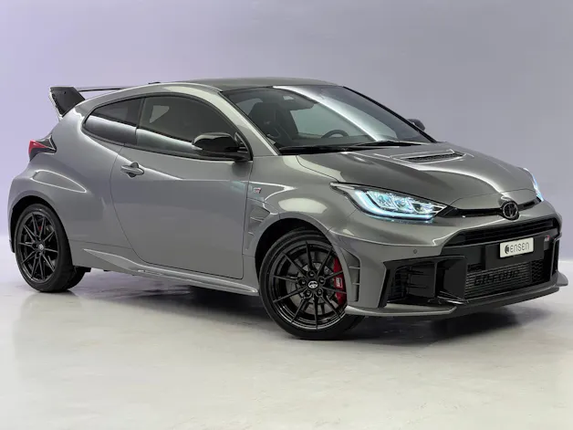 Toyota GR Yaris 1.6 Turbo Sport 4x4