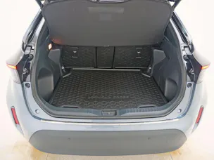 Toyota Yaris Cross 1.5 VVT-i HSD Premium AWD-i