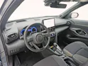 Toyota Yaris Cross 1.5 VVT-i HSD Premium AWD-i
