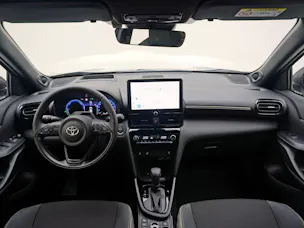 Toyota Yaris Cross 1.5 VVT-i HSD Premium AWD-i