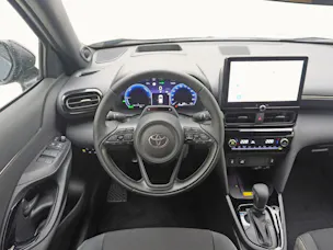 Toyota Yaris Cross 1.5 VVT-i HSD Premium AWD-i