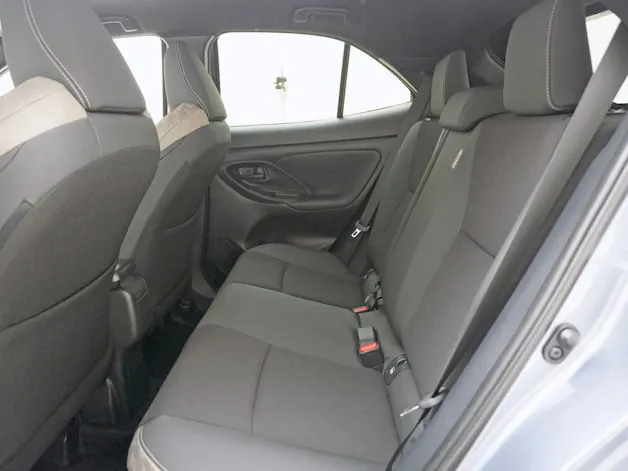 Toyota Yaris Cross 1.5 VVT-i HSD Premium AWD-i
