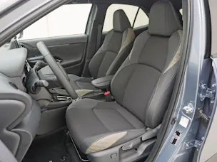 Toyota Yaris Cross 1.5 VVT-i HSD Premium AWD-i