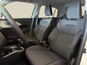 Suzuki Swift 1.2 Piz Sulai Hybrid 4x4