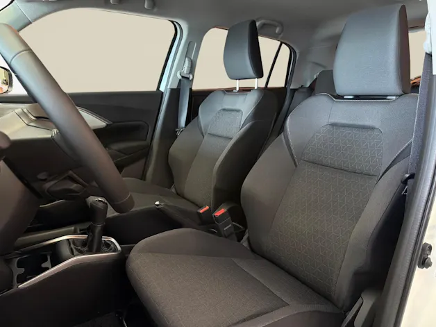 Suzuki Swift 1.2 Piz Sulai Hybrid 4x4