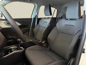 image du véhicule SUZUKI Swift 1.2 Piz Sulai Hybrid 4x4