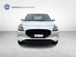 image du véhicule SUZUKI Swift 1.2 Piz Sulai Hybrid 4x4