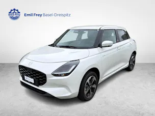 Suzuki Swift 1.2 Piz Sulai Hybrid 4x4