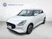 Suzuki Swift 1.2 Piz Sulai Hybrid 4x4