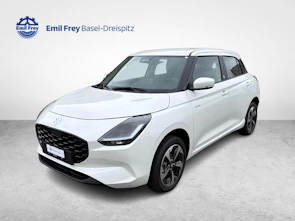 image du véhicule SUZUKI Swift 1.2 Piz Sulai Hybrid 4x4