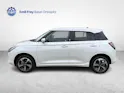 Suzuki Swift 1.2 Piz Sulai Hybrid 4x4