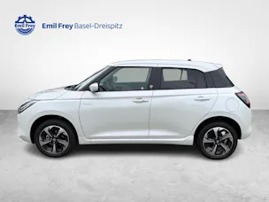 Suzuki Swift 1.2 Piz Sulai Hybrid 4x4