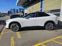 MAZDA CX-6e Takumi Plus