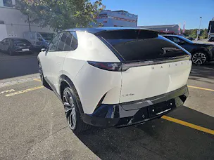 MAZDA CX-6e Takumi Plus