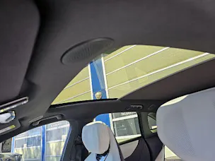 MAZDA CX-6e Takumi Plus