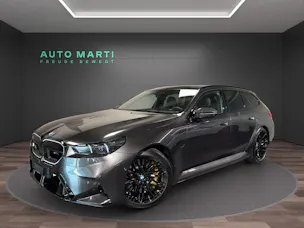 BMW M5 xDrive Touring