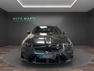 BMW M5 xDrive Touring