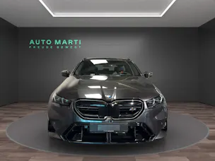 BMW M5 xDrive Touring