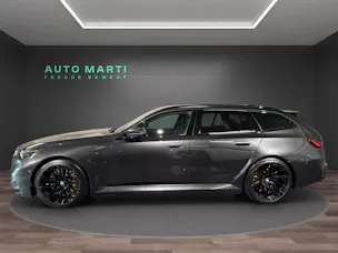 BMW M5 xDrive Touring