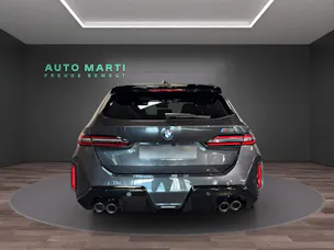 BMW M5 xDrive Touring