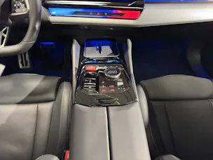BMW M5 xDrive Touring
