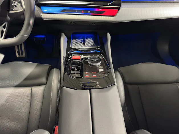 BMW M5 xDrive Touring