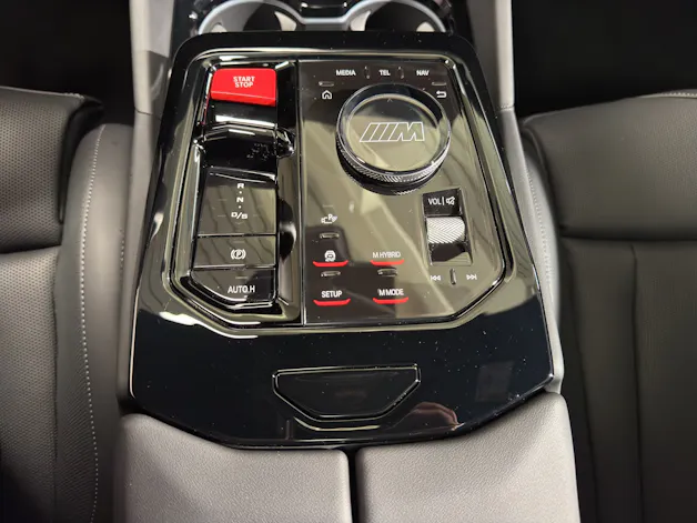 BMW M5 xDrive Touring