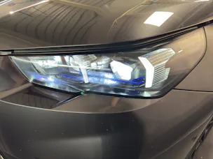 BMW M5 xDrive Touring