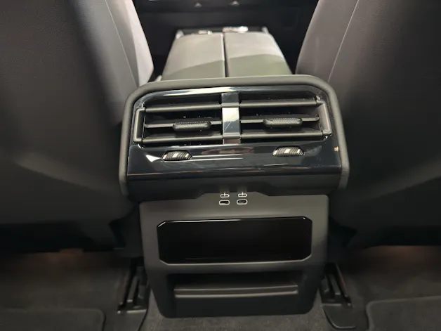 BMW M5 xDrive Touring